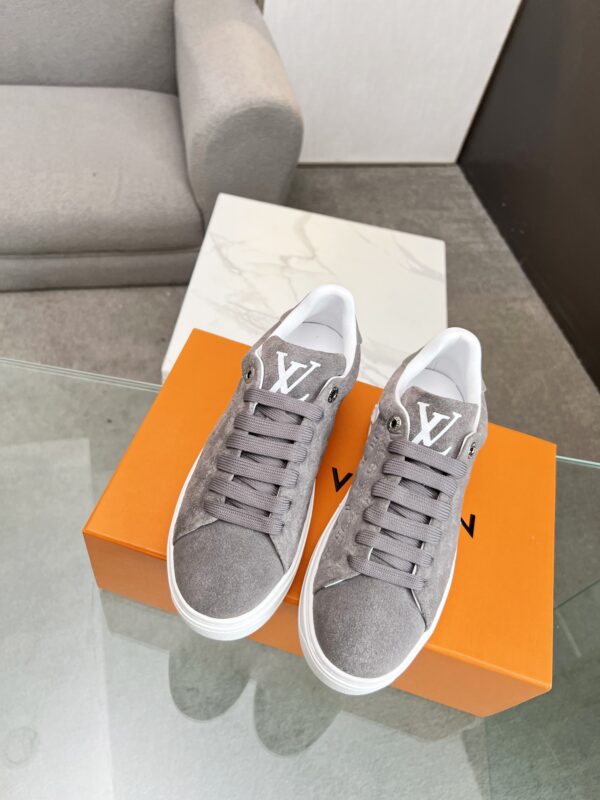 LV Charlie sneakers