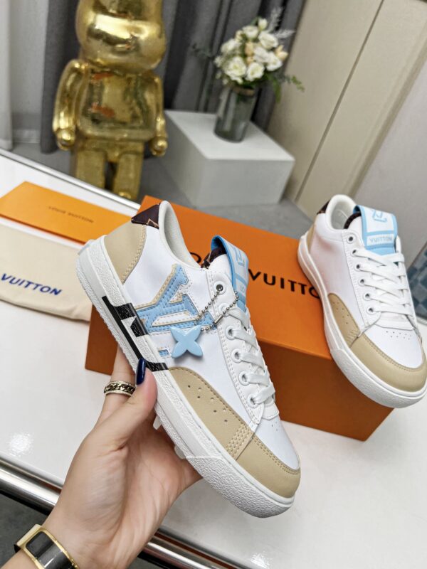 LV Charlie sneakers China limited edition - Image 2