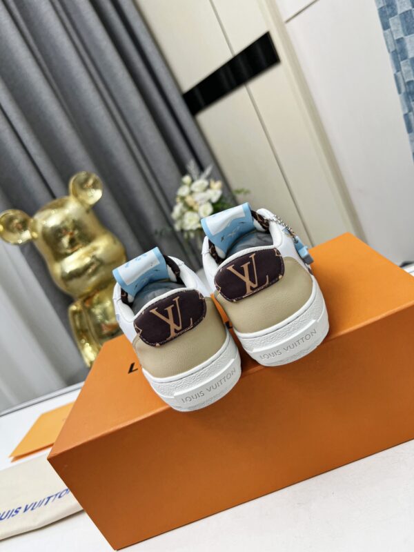 LV Charlie sneakers China limited edition - Image 6