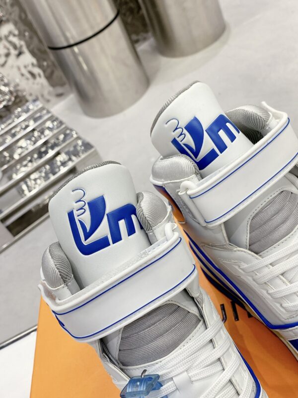 Louis*Vuitto* LV Traine shoe - Image 6