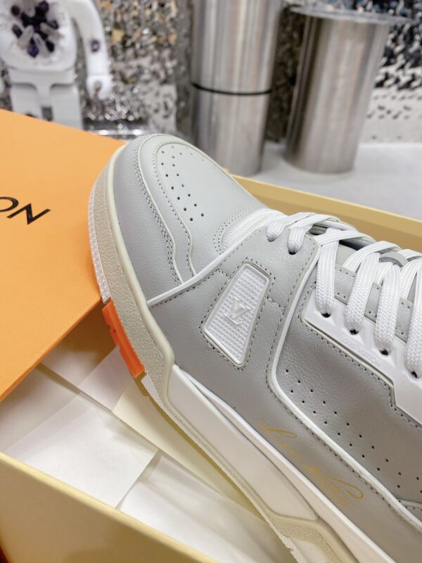 Louis*Vuitto* LV Traine shoe - Image 6