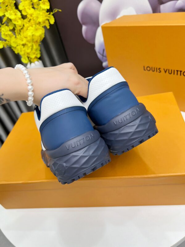 LV retro sneakers - Image 5