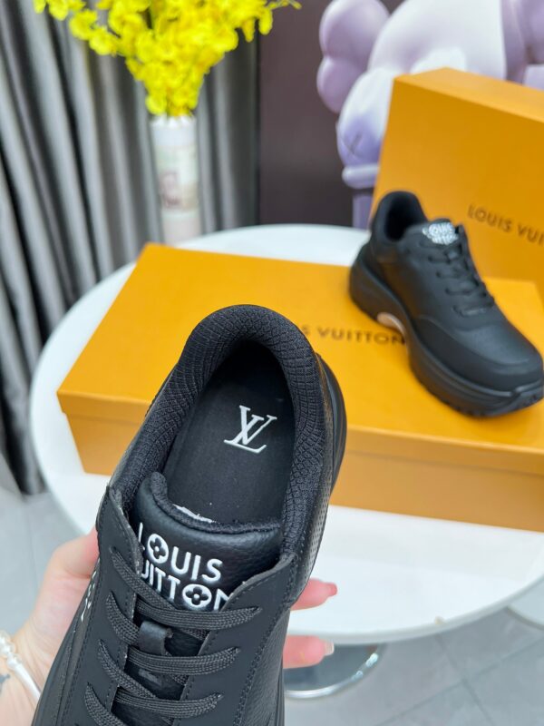 LV retro sneakers - Image 2