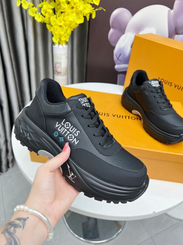 LV retro sneakers - Image 5
