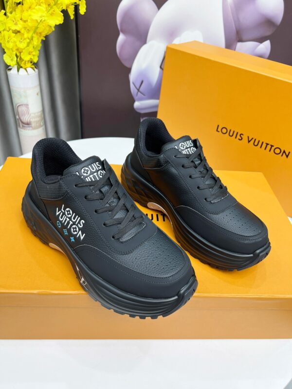 LV retro sneakers - Image 7