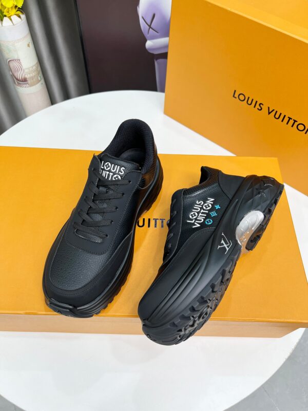 LV retro sneakers