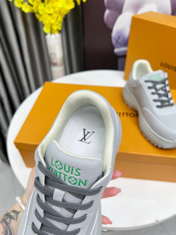 LV retro sneakers - Image 3