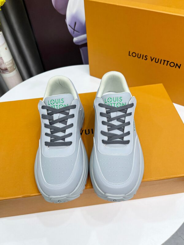 LV retro sneakers - Image 7