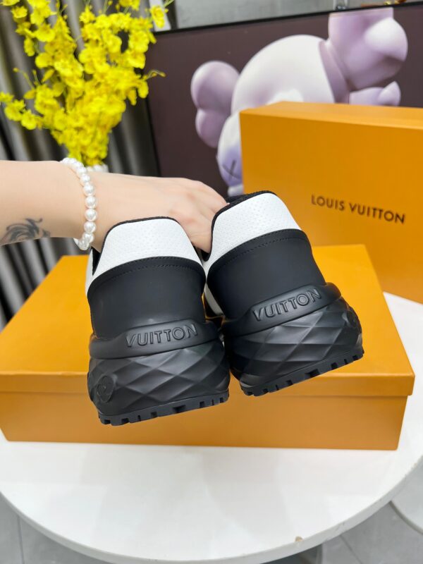 LV retro sneakers - Image 2