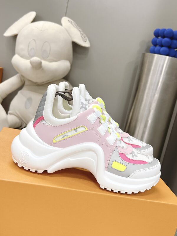 LV Archlight 1.0 shoe - Image 2