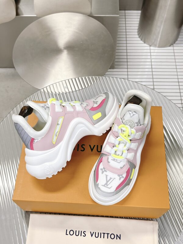 LV Archlight 1.0 shoe - Image 3