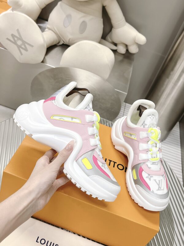 LV Archlight 1.0 shoe - Image 4