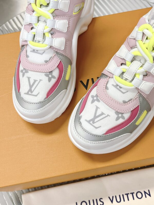 LV Archlight 1.0 shoe - Image 5