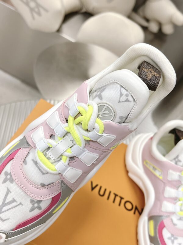 LV Archlight 1.0 shoe - Image 6