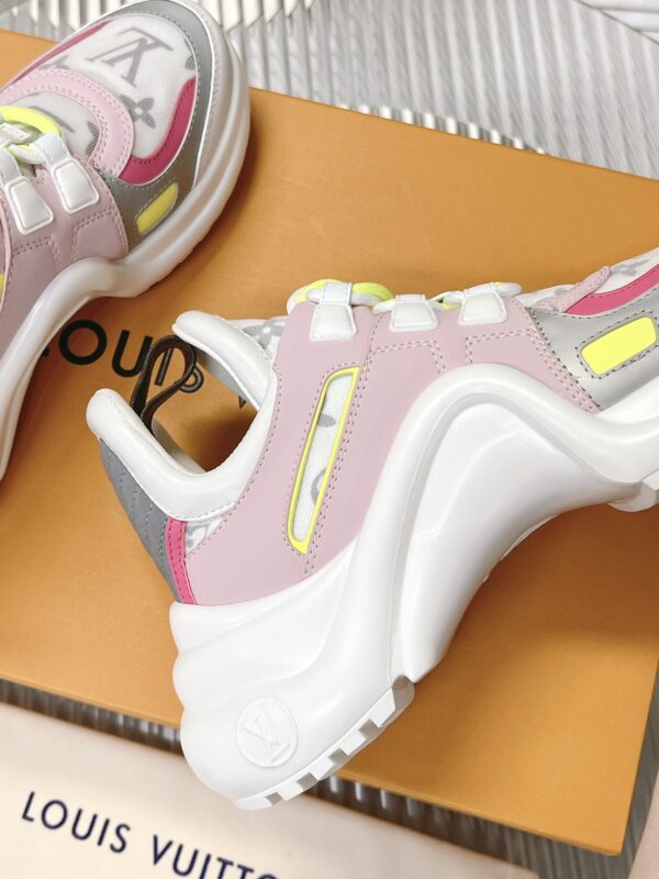 LV Archlight 1.0 shoe - Image 8