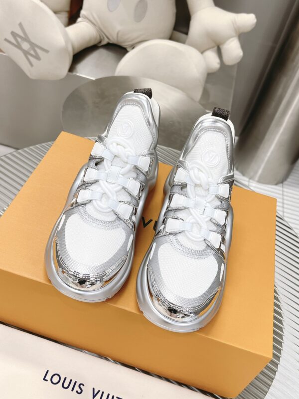 LV Archlight 1.0 shoe