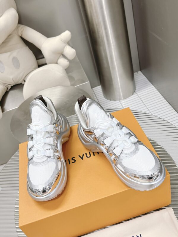 LV Archlight 1.0 shoe - Image 2