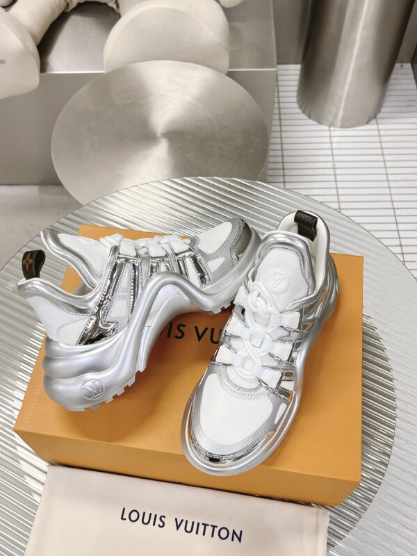 LV Archlight 1.0 shoe - Image 4