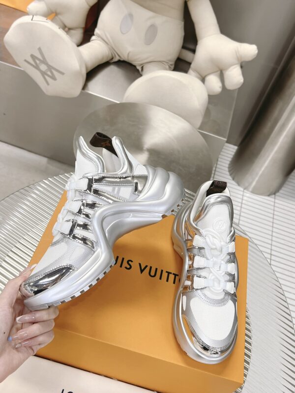 LV Archlight 1.0 shoe - Image 5