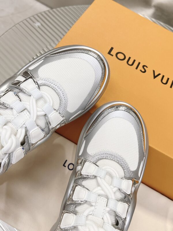 LV Archlight 1.0 shoe - Image 6