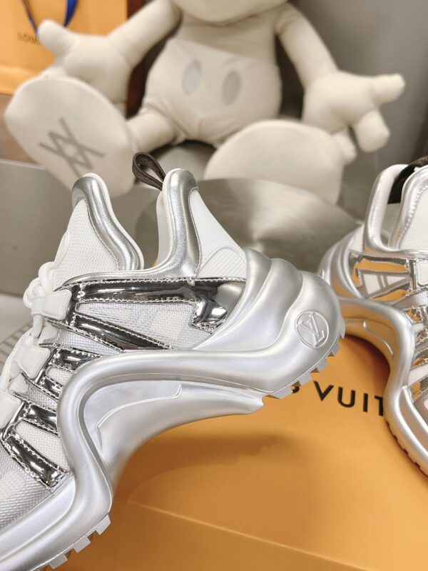 LV Archlight 1.0 shoe - Image 7