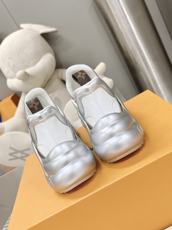 LV Archlight 1.0 shoe - Image 8