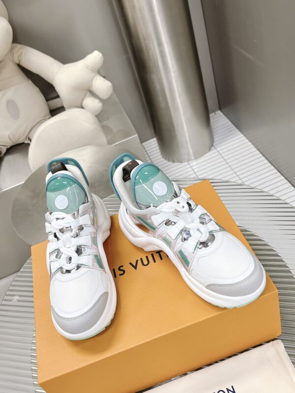 LV Archlight 1.0 shoe