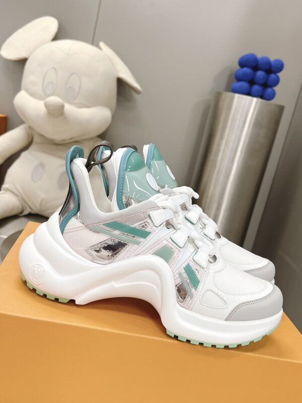 LV Archlight 1.0 shoe - Image 2