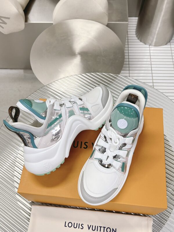LV Archlight 1.0 shoe - Image 3