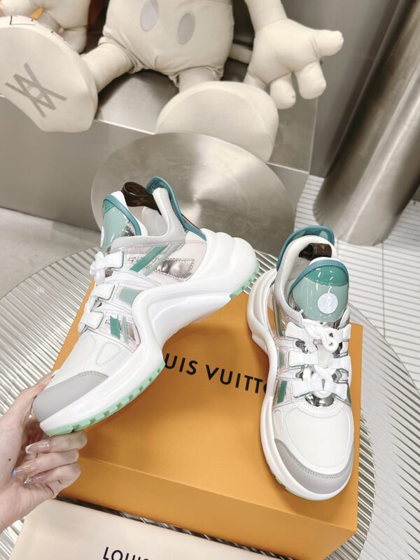 LV Archlight 1.0 shoe - Image 4