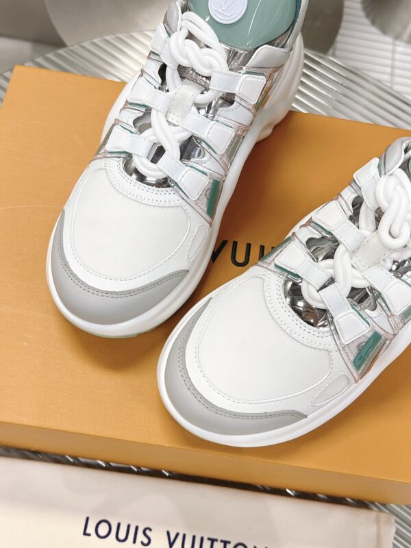 LV Archlight 1.0 shoe - Image 5