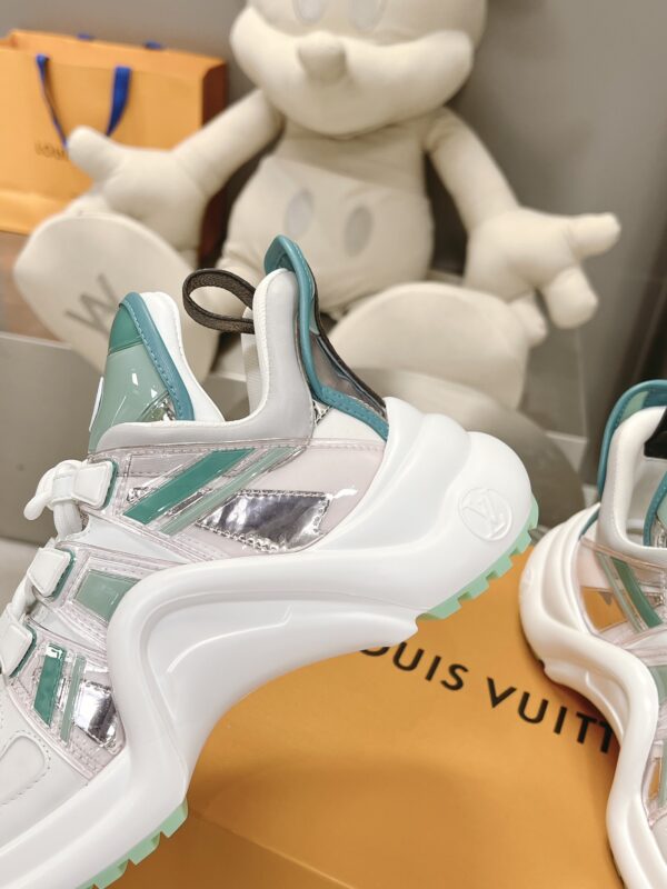 LV Archlight 1.0 shoe - Image 7