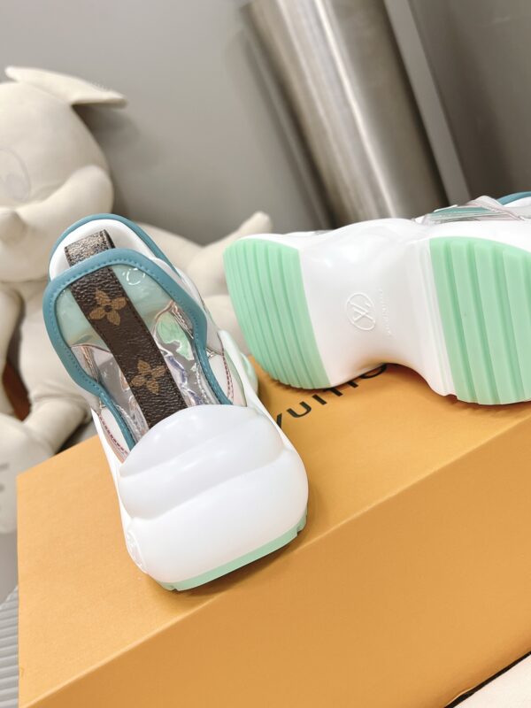 LV Archlight 1.0 shoe - Image 8