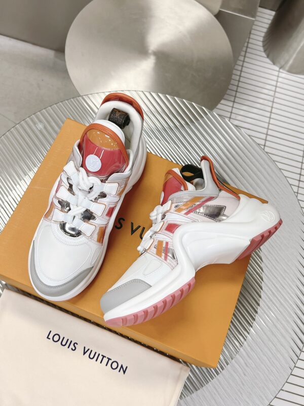 LV Archlight 1.0 shoe