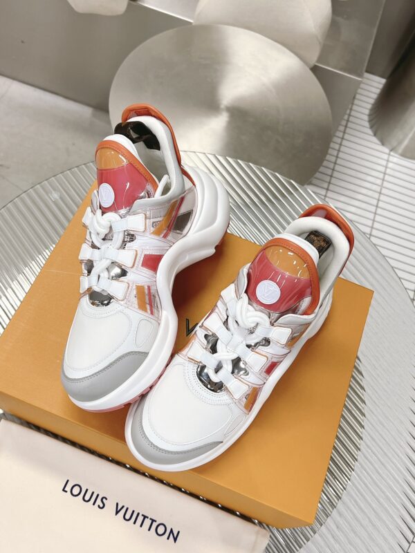 LV Archlight 1.0 shoe - Image 2