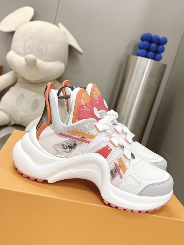 LV Archlight 1.0 shoe - Image 3