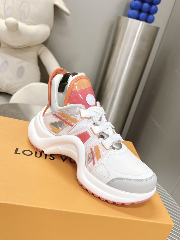 LV Archlight 1.0 shoe - Image 4