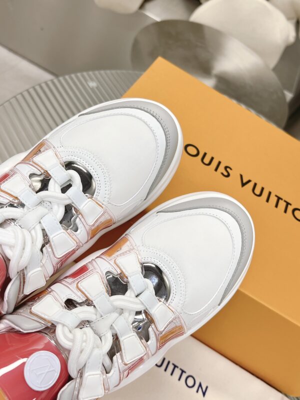 LV Archlight 1.0 shoe - Image 5