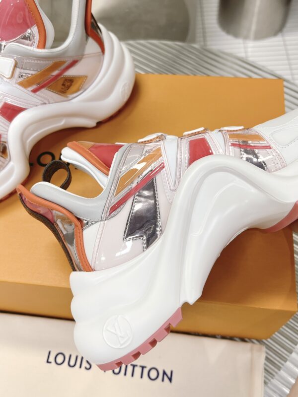 LV Archlight 1.0 shoe - Image 7