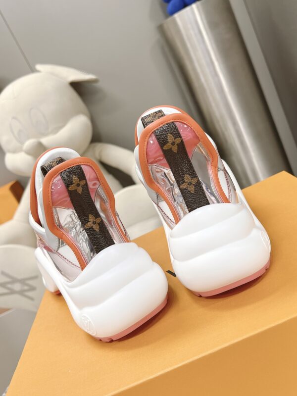 LV Archlight 1.0 shoe - Image 8