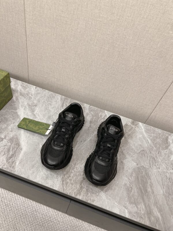 GUCCI sneakers (couple style) - Image 2