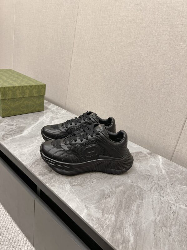 GUCCI sneakers (couple style) - Image 3