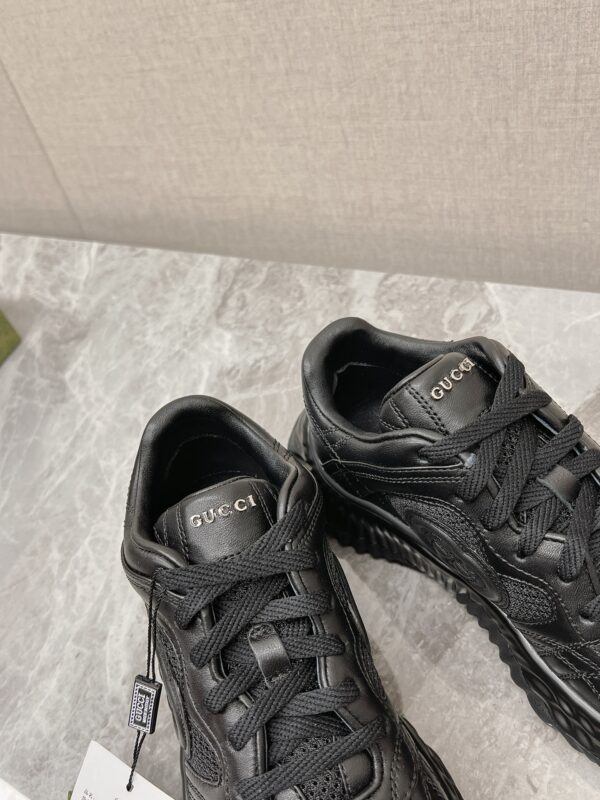 GUCCI sneakers (couple style) - Image 5