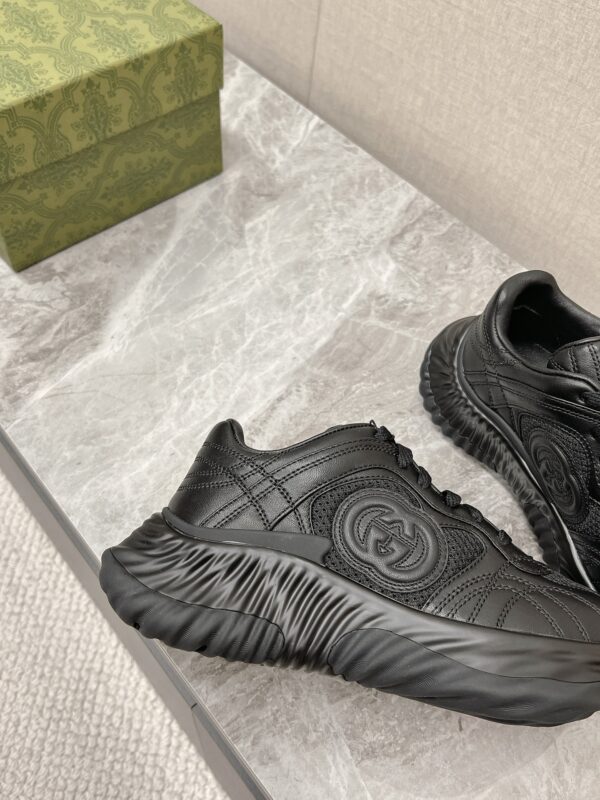 GUCCI sneakers (couple style) - Image 6