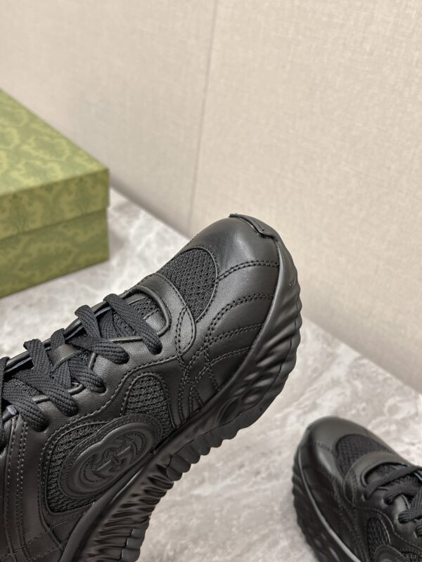 GUCCI sneakers (couple style) - Image 7