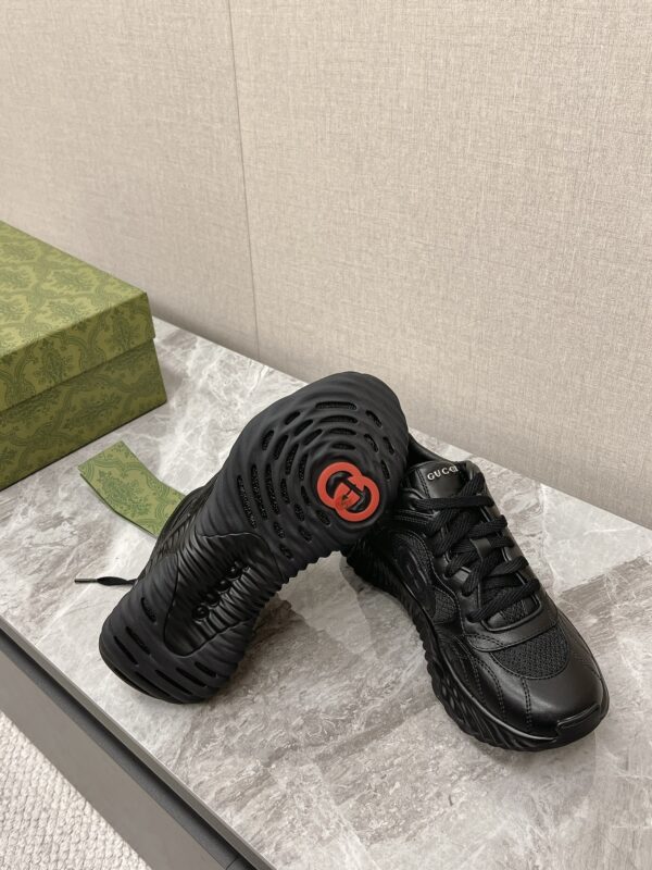 GUCCI sneakers (couple style) - Image 8