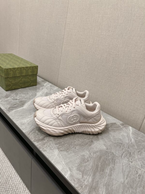 GUCCI sneakers (couple style) - Image 3