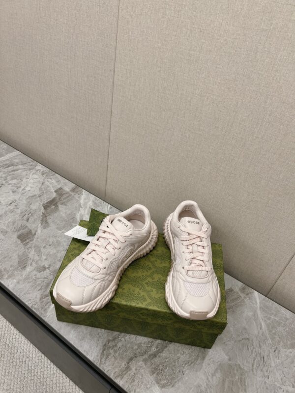 GUCCI sneakers (couple style) - Image 4