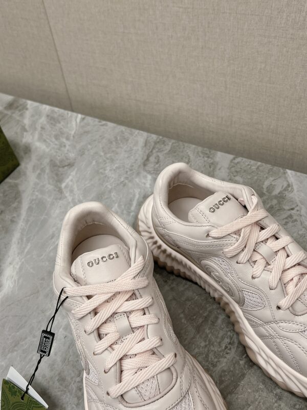 GUCCI sneakers (couple style) - Image 5