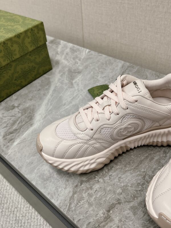 GUCCI sneakers (couple style) - Image 6